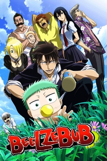 Regarder Beelzebub en streaming complet