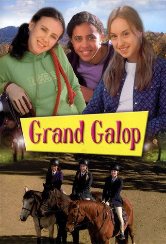 Regarder Grand galop en streaming complet