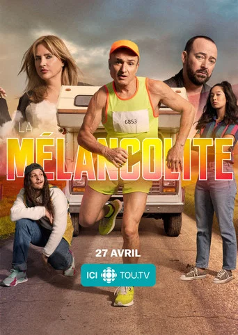 Regarder La mélancolite en streaming complet