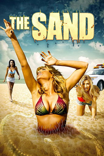 Regarder The Sand en streaming complet