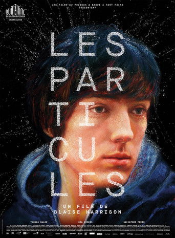 Regarder Les particules en streaming complet