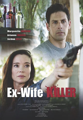 Regarder Divorce et je te tuerai en streaming complet