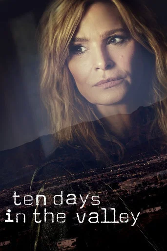 Regarder Ten Days in the Valley en streaming complet