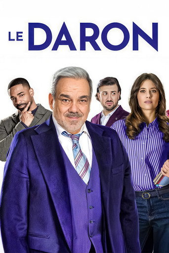 Regarder Le Daron en streaming complet