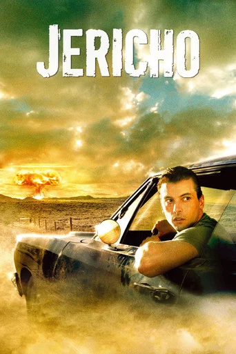Regarder Jericho - Saison 2 en streaming complet