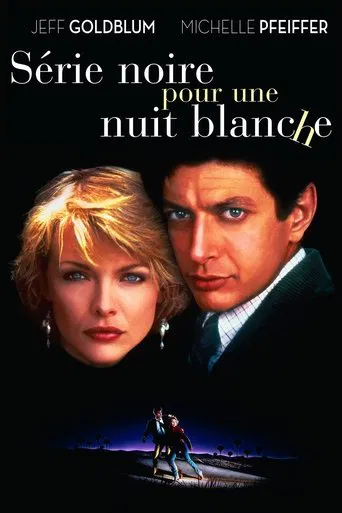 Regarder Série noire pour une nuit blanche en streaming complet