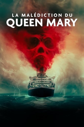 Regarder La Malédiction du Queen Mary en streaming complet