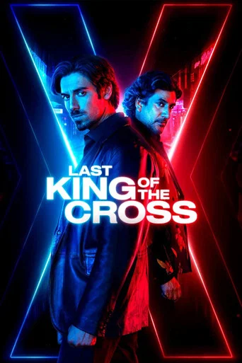 Regarder Last King of the Cross en streaming complet