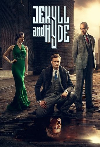 Regarder Jekyll and Hyde - Saison 1 en streaming complet