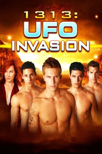 Regarder 1313: UFO Invasion en streaming complet