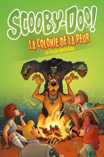 Regarder Scooby-Doo ! La colonie de la peur en streaming complet