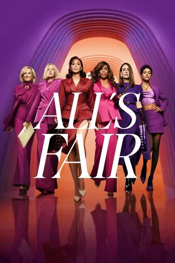 Regarder All's Fair en streaming complet