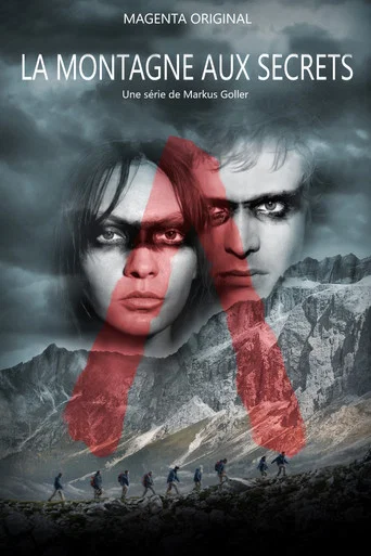 Regarder La montagne aux secrets en streaming complet