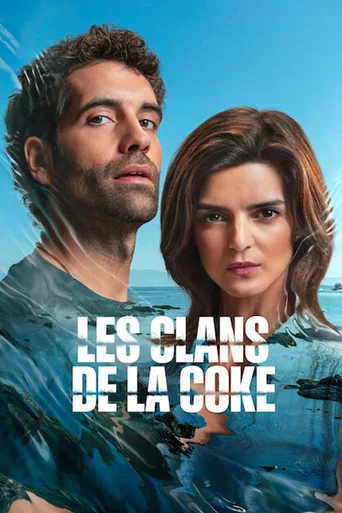 Regarder Les Clans de la coke en streaming complet