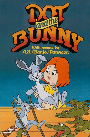 Regarder Dot and the Bunny en streaming complet
