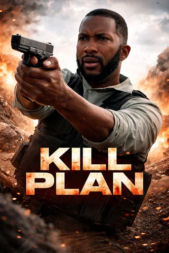 Regarder Kill Plan en streaming complet