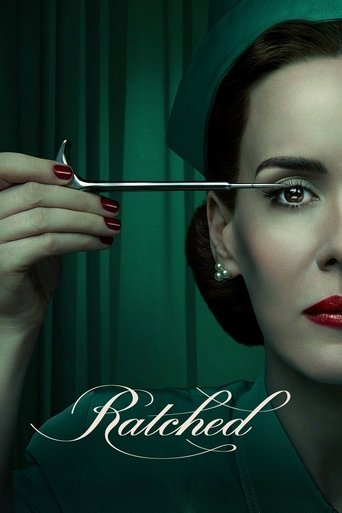 Regarder Ratched en streaming complet