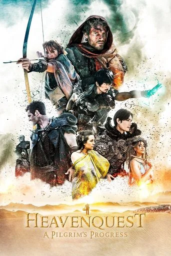 Regarder Heavenquest: A Pilgrim's Progress en streaming complet