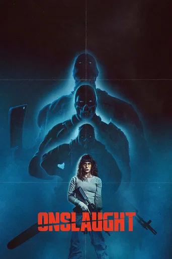 Regarder Onslaught en streaming complet