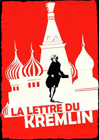 Regarder La Lettre du Kremlin en streaming complet