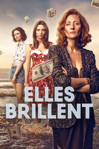 Regarder Elles brillent en streaming complet