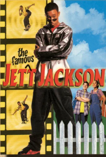Regarder Jett Jackson - Saison 1 en streaming complet