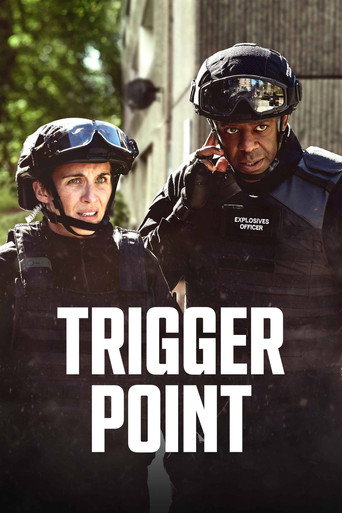 Regarder Trigger Point en streaming complet