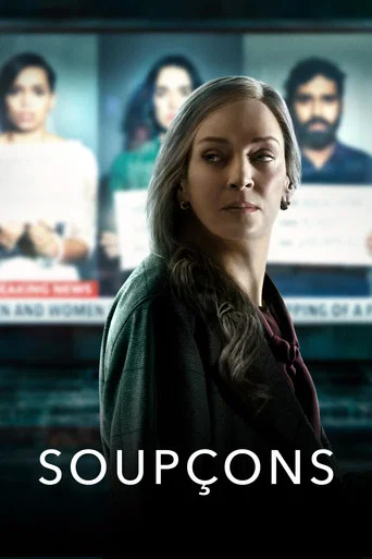 Regarder Suspicion en streaming complet