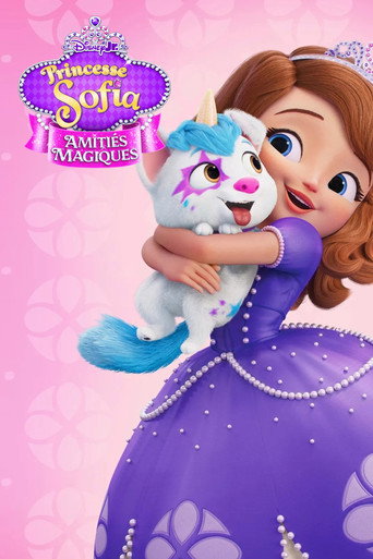 Regarder Princesse Sofia : Amitiés magiques en streaming complet