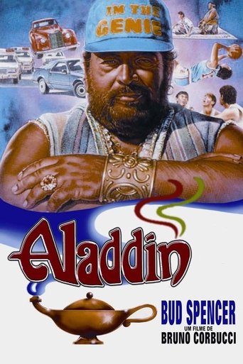 Regarder Aladdin en streaming complet