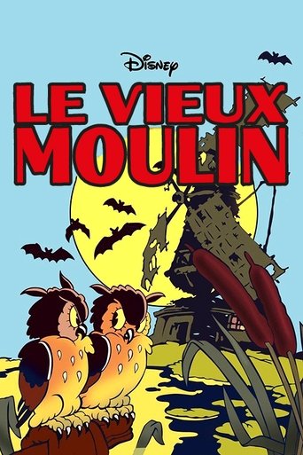 Regarder Le vieux moulin en streaming complet