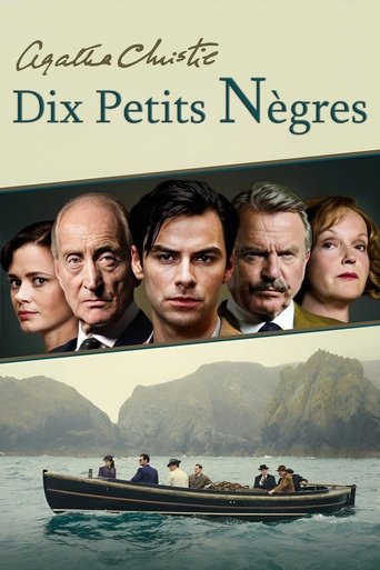 Regarder Agatha Christie : Dix petits nègres en streaming complet