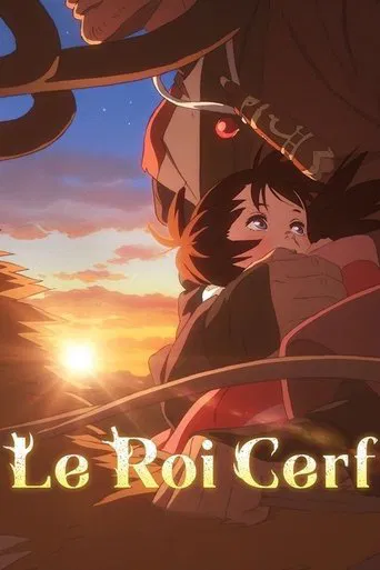 Regarder Le Roi Cerf en streaming complet