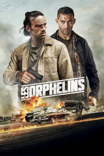 Regarder Les Orphelins en streaming complet