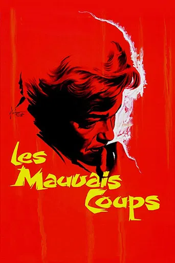 Regarder Les Mauvais Coups en streaming complet