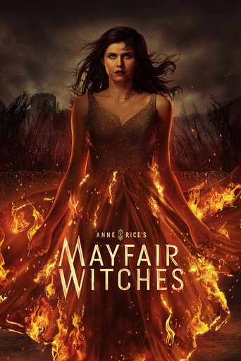 Regarder Sorcières de Mayfair en streaming complet