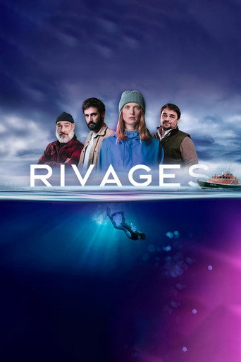 Regarder Rivages en streaming complet