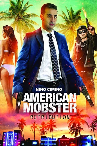 Regarder American Mobster: Retribution en streaming complet
