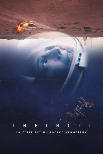 Regarder Infiniti en streaming complet