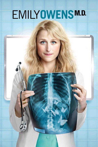 Regarder Dr. Emily Owens en streaming complet