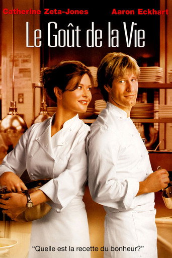 Regarder Le Goût de la vie en streaming complet