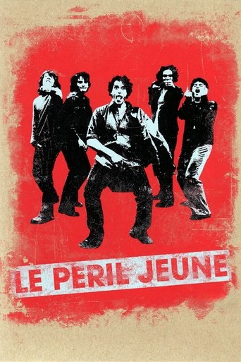 Regarder Le Péril jeune en streaming complet