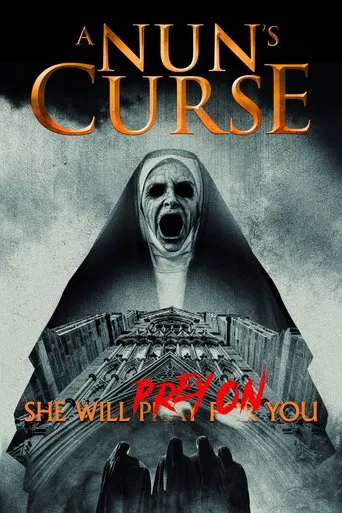 Regarder A Nun's Curse en streaming complet