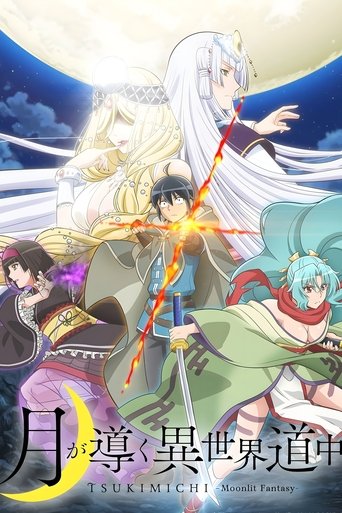 Regarder TSUKIMICHI -Moonlit Fantasy- en streaming complet