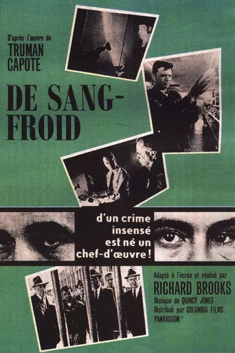 Regarder De sang-froid en streaming complet
