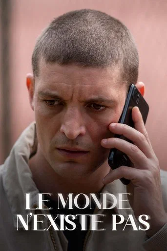 Regarder Le monde n'existe pas en streaming complet
