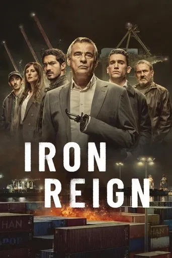 Regarder Iron Reign en streaming complet