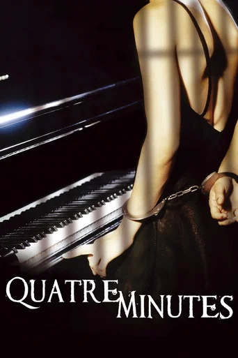 Regarder Quatre minutes en streaming complet