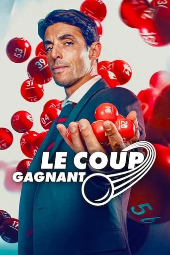 Regarder Le Coup gagnant en streaming complet