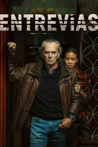 Regarder Entrevías - Saison 1 en streaming complet